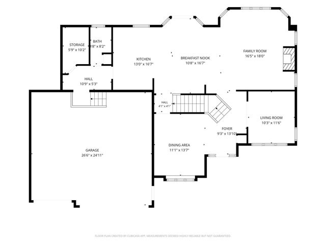 15016 Viewcrest Lane, Burnsville, MN 55306