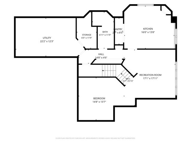15016 Viewcrest Lane, Burnsville, MN 55306