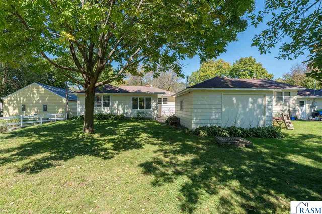 443 Harrison Avenue, North Mankato, MN 56003