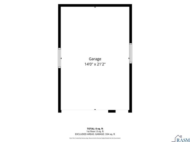443 Harrison Avenue, North Mankato, MN 56003