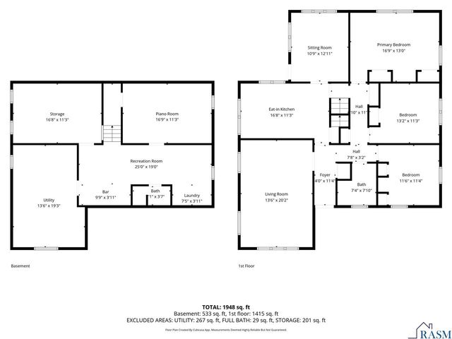 443 Harrison Avenue, North Mankato, MN 56003