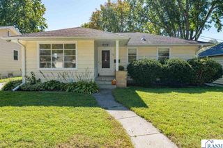443 Harrison Avenue, North Mankato, MN 56003