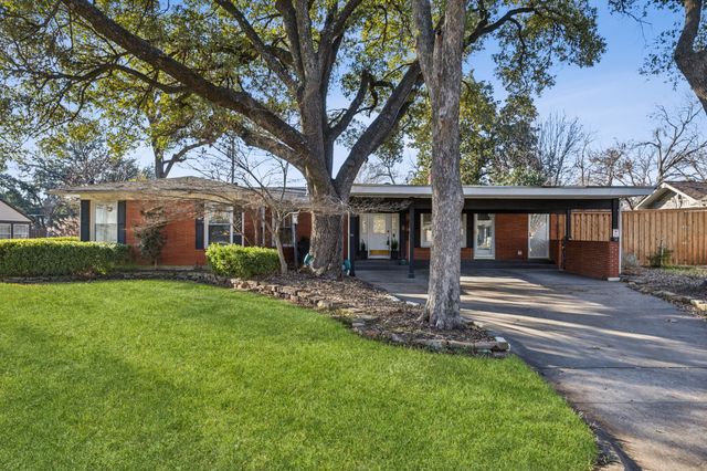 504 Monssen Drive, Dallas, TX 75224