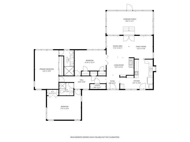 504 Monssen Drive, Dallas, TX 75224