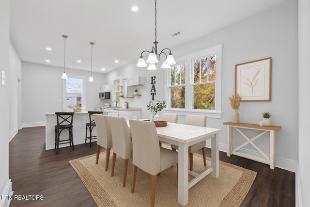 2444 woodbine Ave, Knoxville, TN 37917