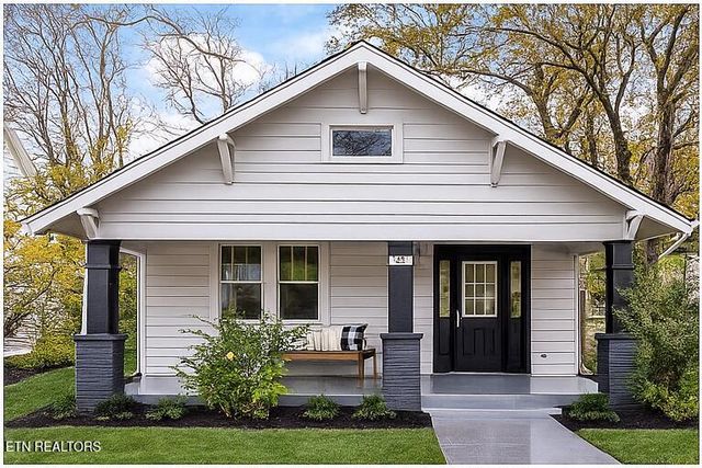 2444 woodbine Ave, Knoxville, TN 37917