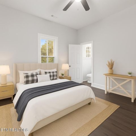 2444 woodbine Ave, Knoxville, TN 37917