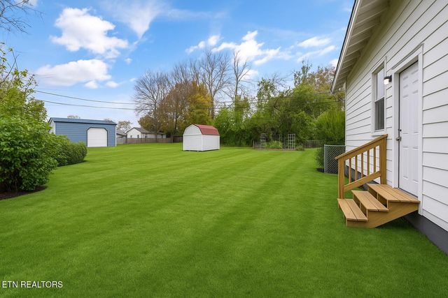 2444 woodbine Ave, Knoxville, TN 37917