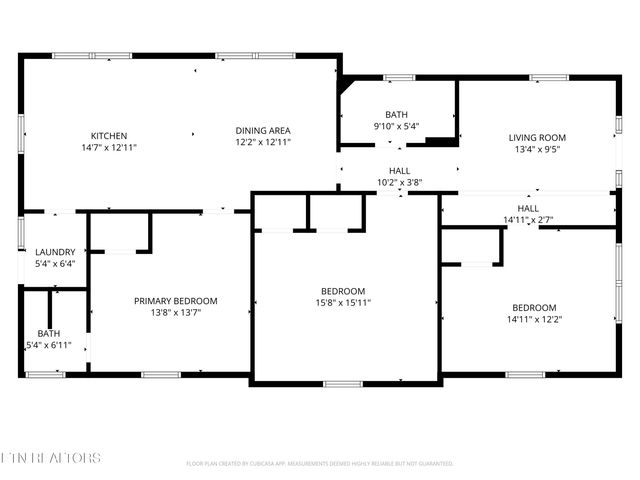 2444 woodbine Ave, Knoxville, TN 37917