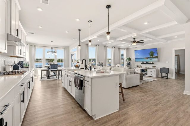 446 Indigo Bay Circle, Myrtle Beach, SC 29579