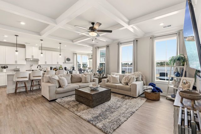 446 Indigo Bay Circle, Myrtle Beach, SC 29579