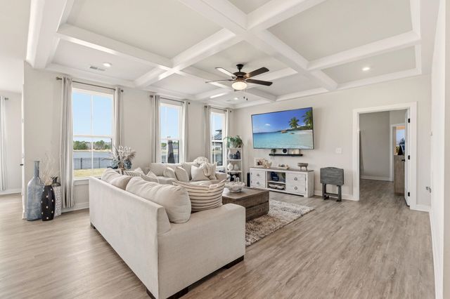 446 Indigo Bay Circle, Myrtle Beach, SC 29579