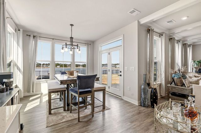 446 Indigo Bay Circle, Myrtle Beach, SC 29579