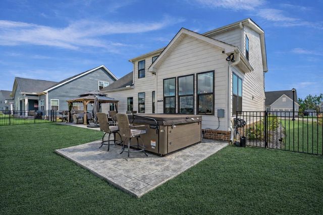 446 Indigo Bay Circle, Myrtle Beach, SC 29579