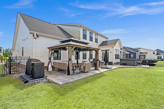 446 Indigo Bay Circle, Myrtle Beach, SC 29579