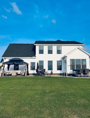 446 Indigo Bay Circle, Myrtle Beach, SC 29579