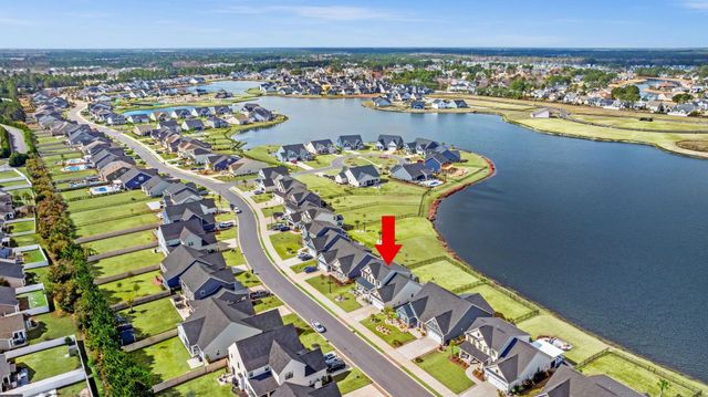 446 Indigo Bay Circle, Myrtle Beach, SC 29579