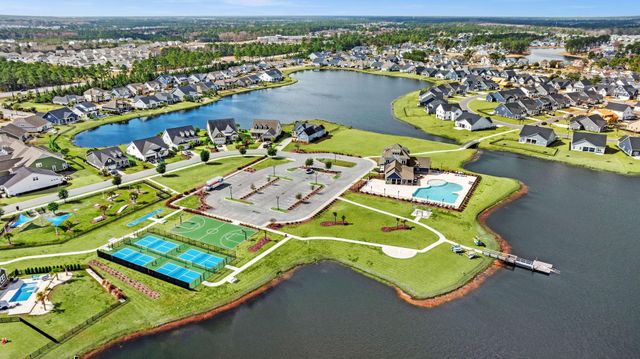 446 Indigo Bay Circle, Myrtle Beach, SC 29579