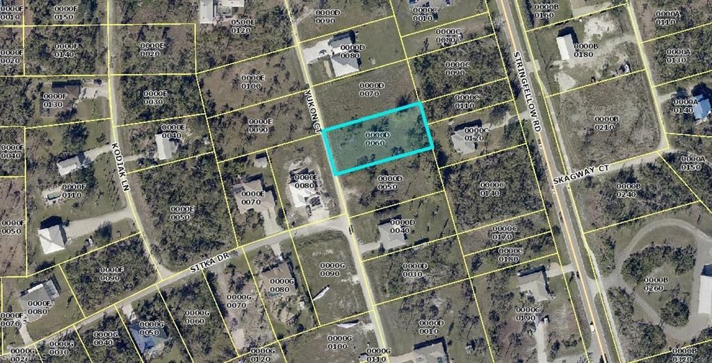 8812 Yukon CT, ST. JAMES CITY, FL 33956 — photo 2