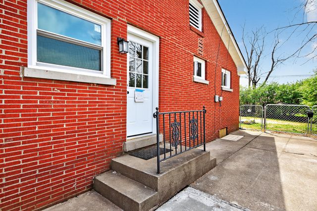 634 Seattle Drive, Lexington, KY 40503