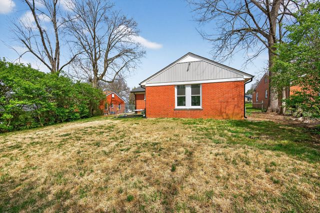 634 Seattle Drive, Lexington, KY 40503