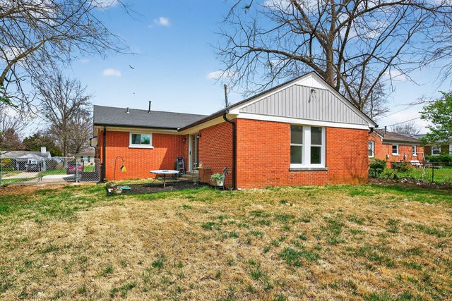 634 Seattle Drive, Lexington, KY 40503