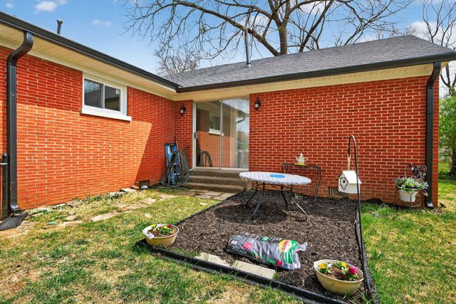 634 Seattle Drive, Lexington, KY 40503