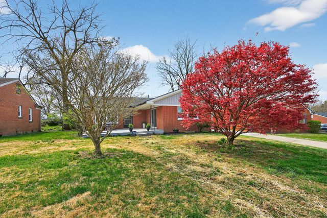 634 Seattle Drive, Lexington, KY 40503