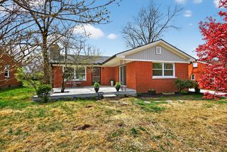 634 Seattle Drive, Lexington, KY 40503