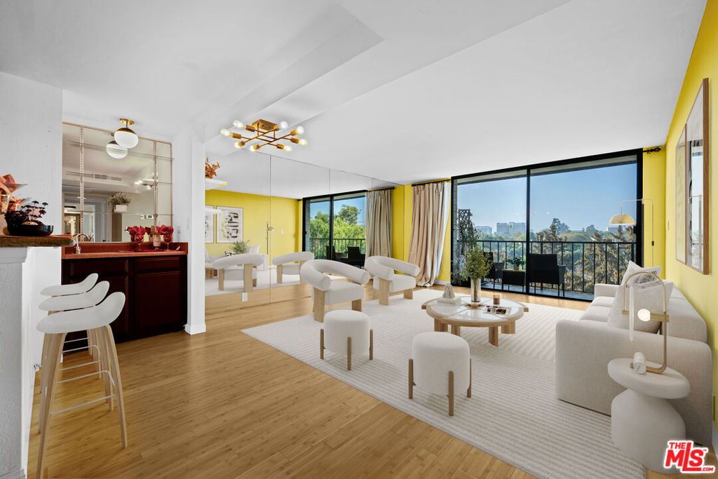 10535 Wilshire Boulevard 904, Los Angeles, CA 90024