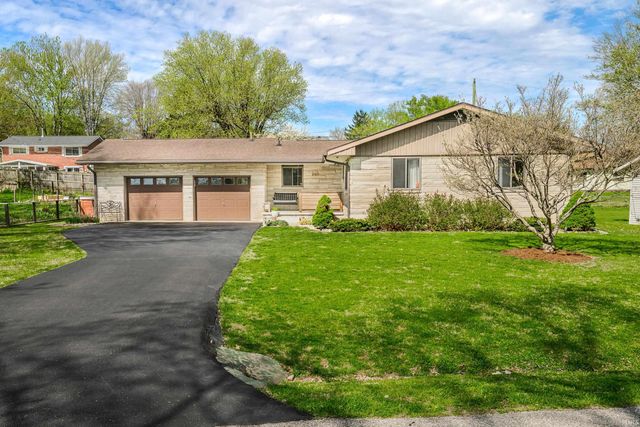 2511 N Cascade Drive, Bloomington, IN 47404