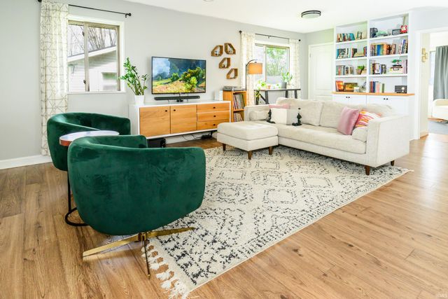 2511 N Cascade Drive, Bloomington, IN 47404