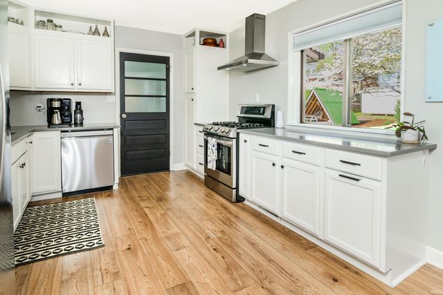 2511 N Cascade Drive, Bloomington, IN 47404