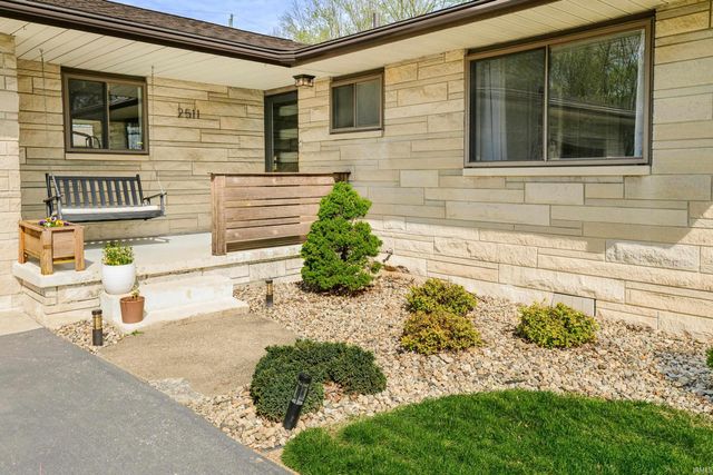 2511 N Cascade Drive, Bloomington, IN 47404