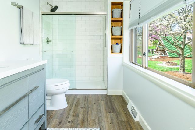 2511 N Cascade Drive, Bloomington, IN 47404