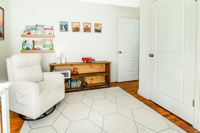 2511 N Cascade Drive, Bloomington, IN 47404
