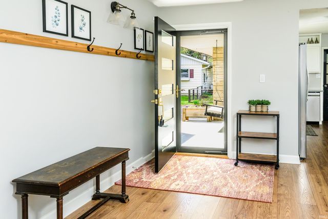 2511 N Cascade Drive, Bloomington, IN 47404