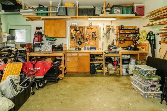 2511 N Cascade Drive, Bloomington, IN 47404
