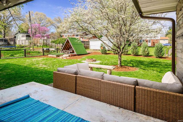 2511 N Cascade Drive, Bloomington, IN 47404
