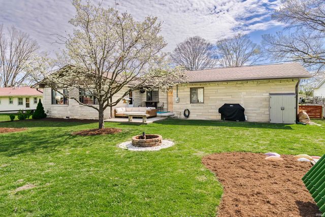 2511 N Cascade Drive, Bloomington, IN 47404