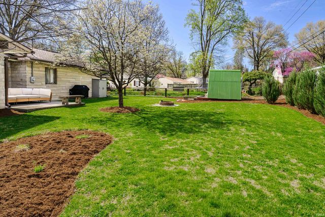 2511 N Cascade Drive, Bloomington, IN 47404