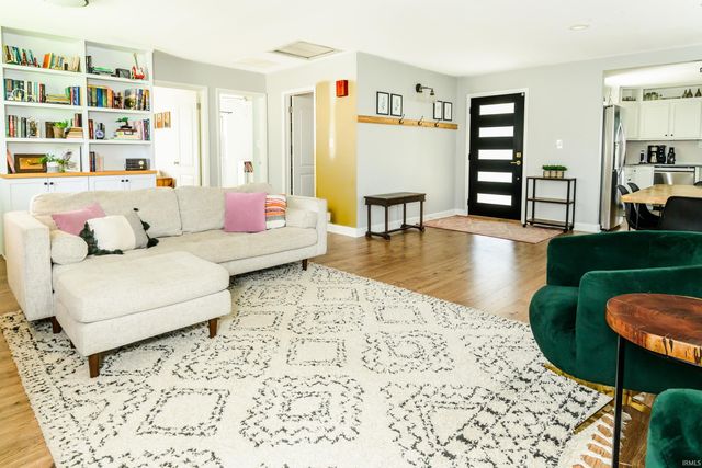 2511 N Cascade Drive, Bloomington, IN 47404