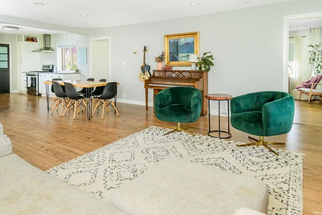2511 N Cascade Drive, Bloomington, IN 47404