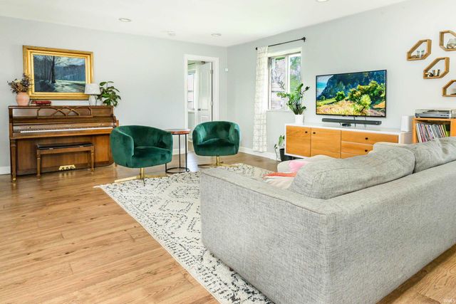 2511 N Cascade Drive, Bloomington, IN 47404