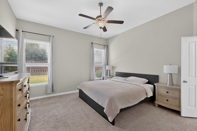 821 Black Hawk Drive, Princeton, TX 75407
