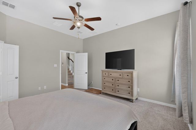 821 Black Hawk Drive, Princeton, TX 75407
