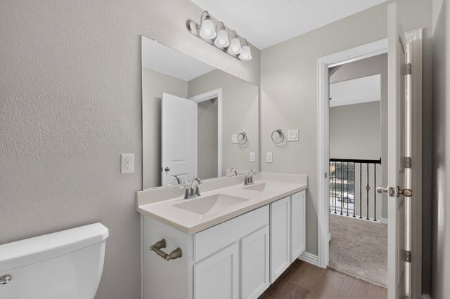 821 Black Hawk Drive, Princeton, TX 75407