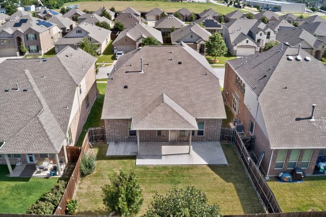 821 Black Hawk Drive, Princeton, TX 75407