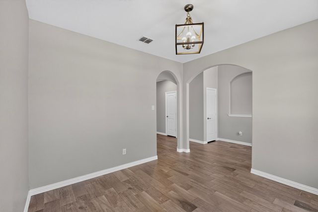 821 Black Hawk Drive, Princeton, TX 75407
