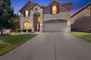 821 Black Hawk Drive, Princeton, TX 75407
